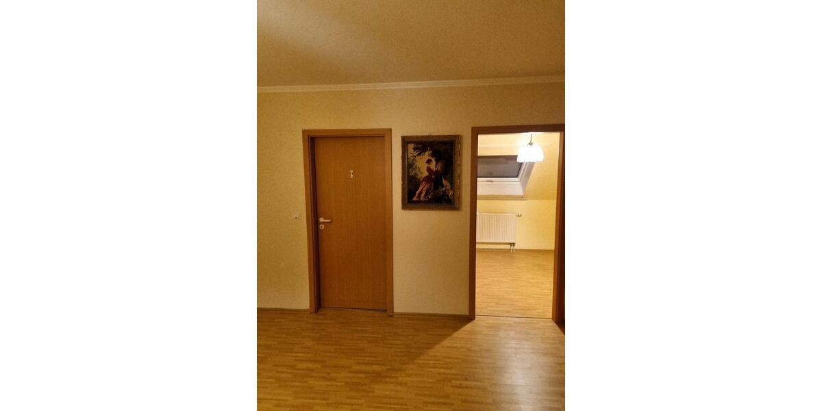 Eigentumswohnung 2 zimmer