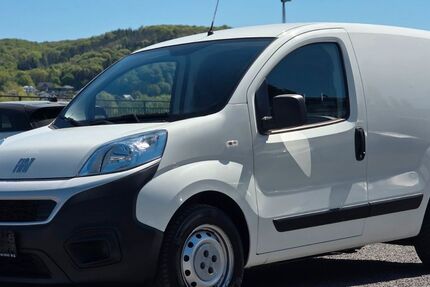 Fiat Fiorino 22.000 km 9.490 &euro; Oberwinter 53424