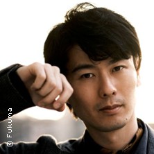 Klavierkonzert Kotaro Fukuma 14.02.2027 STADTHALLE RHEINBERG