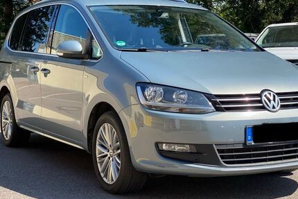 VW Sharan 240.000 km 8.800 &euro; Puchheim 81278