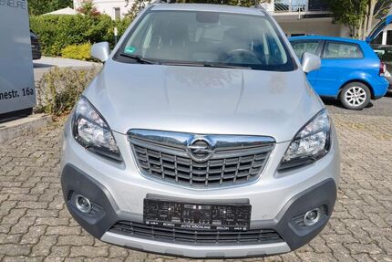 Opel Mokka 119.305 km 7.900 &euro; Brilon 59929