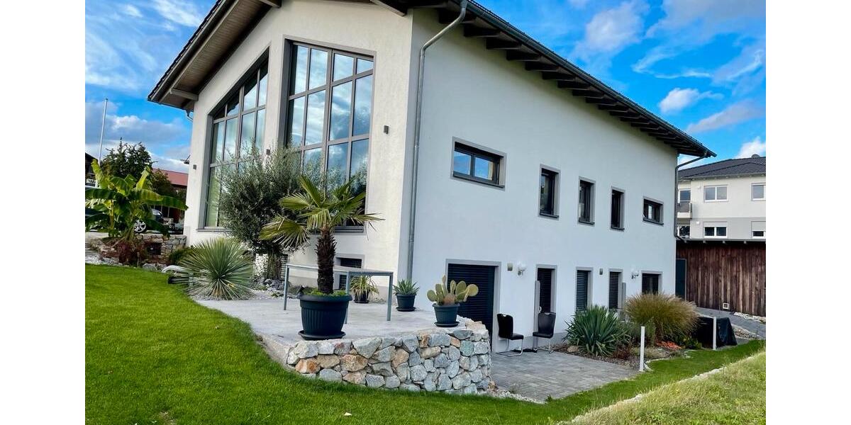 Etagenwohnung Traitsching - 1 Zimmer, 650&euro; | Angebot:23498951