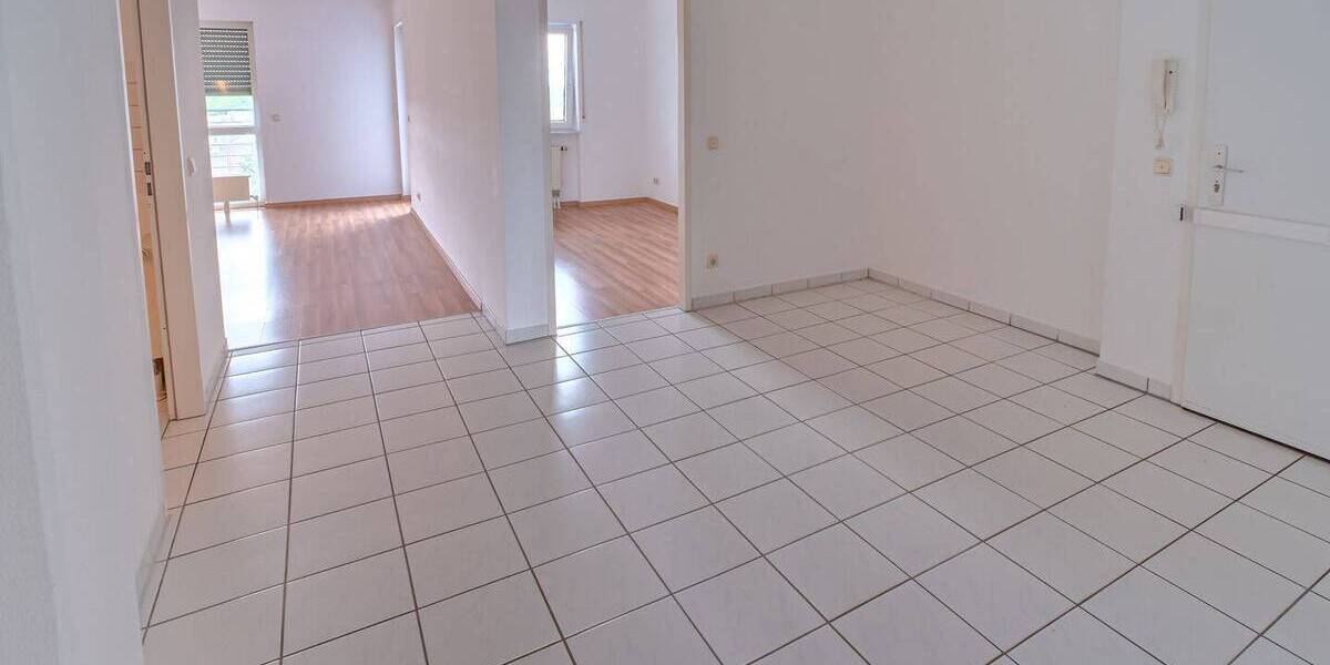 #360° Besichtigung *** Im Herzen von Sprendlingen *** Sofort bezugsfertig! - Etagenwohnung Dreieich Sprendlingen | Angebot:25999915