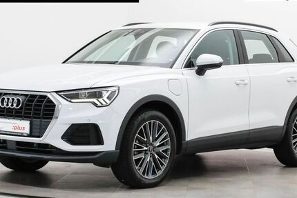 Audi Q3 20.086 km 31.930 &euro; Bad Reichenhall 83435