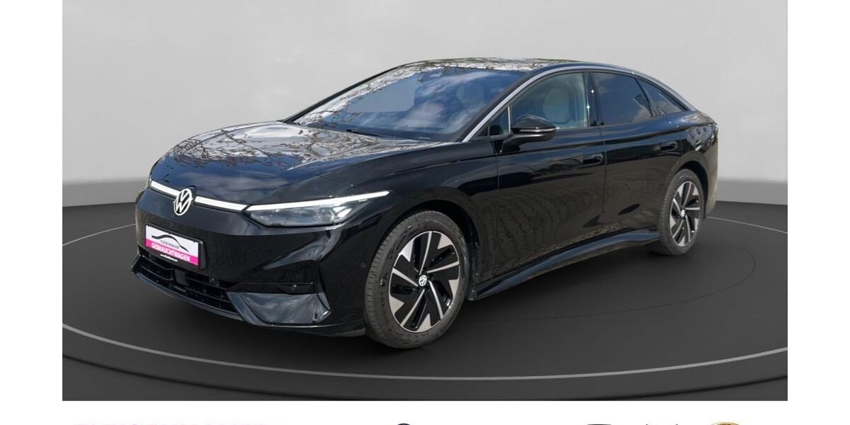 VW ID.7 45.318 km 38.890 &euro; Bad Kreuznach 55543