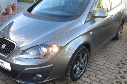 Seat Altea 152.020 km 6.999 &euro; Neustadt an der Weinstrasse 67433