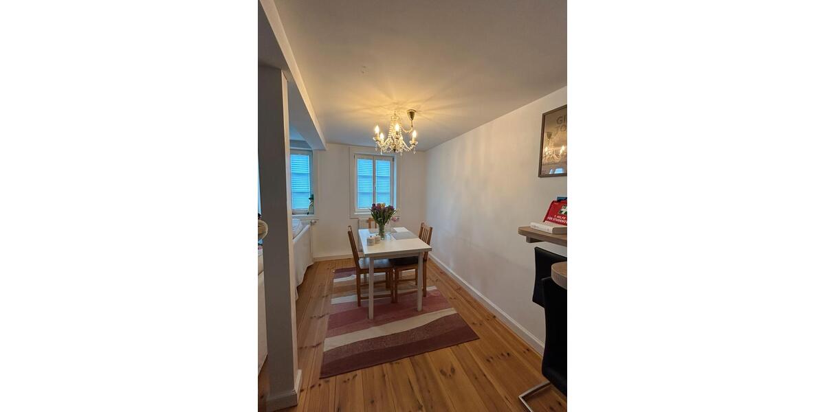 Einfamilienhaus Coburg - 3.5 Zimmer, 100 m&sup2;, 1.500&euro; | Angebot:26035915