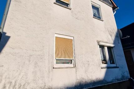 Haus Dillenburg - 4 Zimmer, 96 m&sup2;, 100.000&euro; | Angebot:25086861