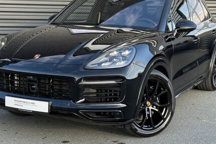 Porsche Cayenne 47.900 km 83.900 &euro; Bayreuth 95448