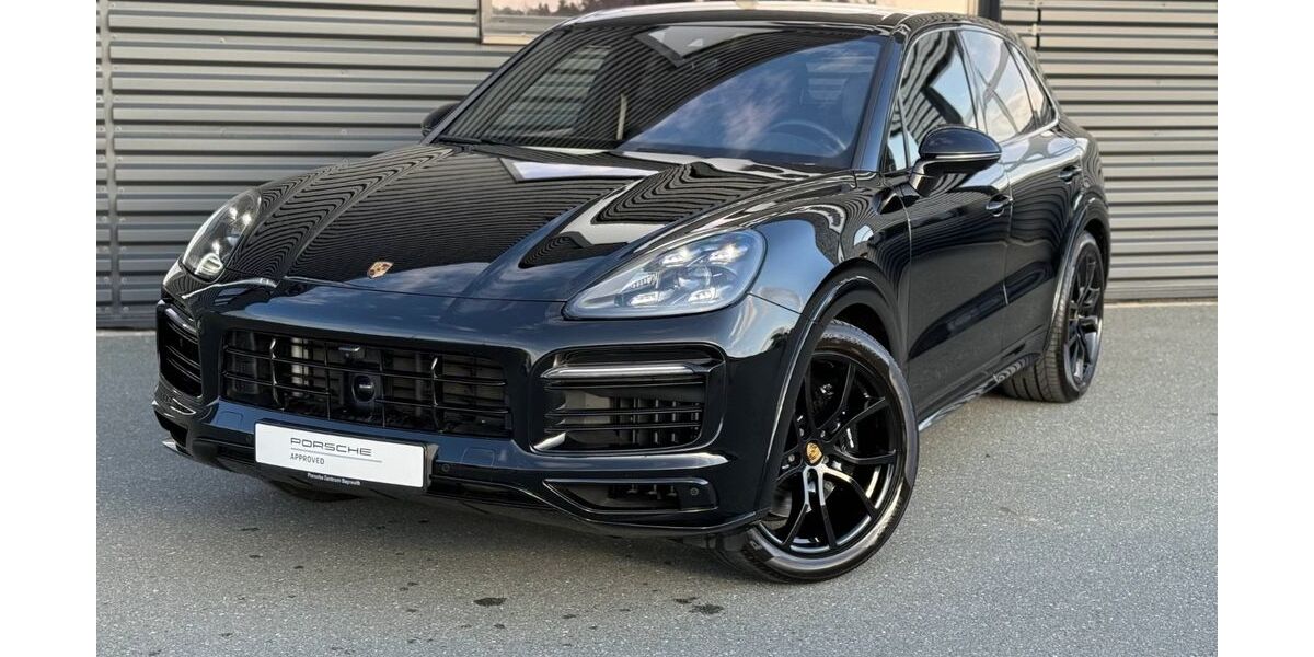 Porsche Cayenne 47.900 km 83.900 &euro; Bayreuth 95448