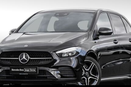 Mercedes-Benz B 250 28.134 km 24.681 &euro; Bautzen 02625