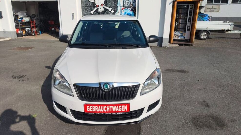 Fabia
