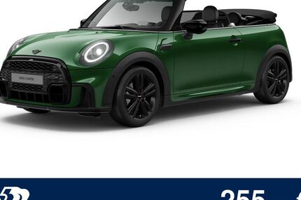 Mini Cooper Cabrio 51.175 km 27.750 &euro; Dorf Mecklenburg/Wismar 23972