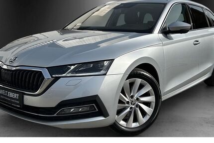 Skoda Octavia 61.400 km 28.690 &euro; Sandhausen 69207