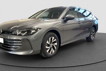 VW Passat 8.690 km 35.950 &euro; Manching 85077