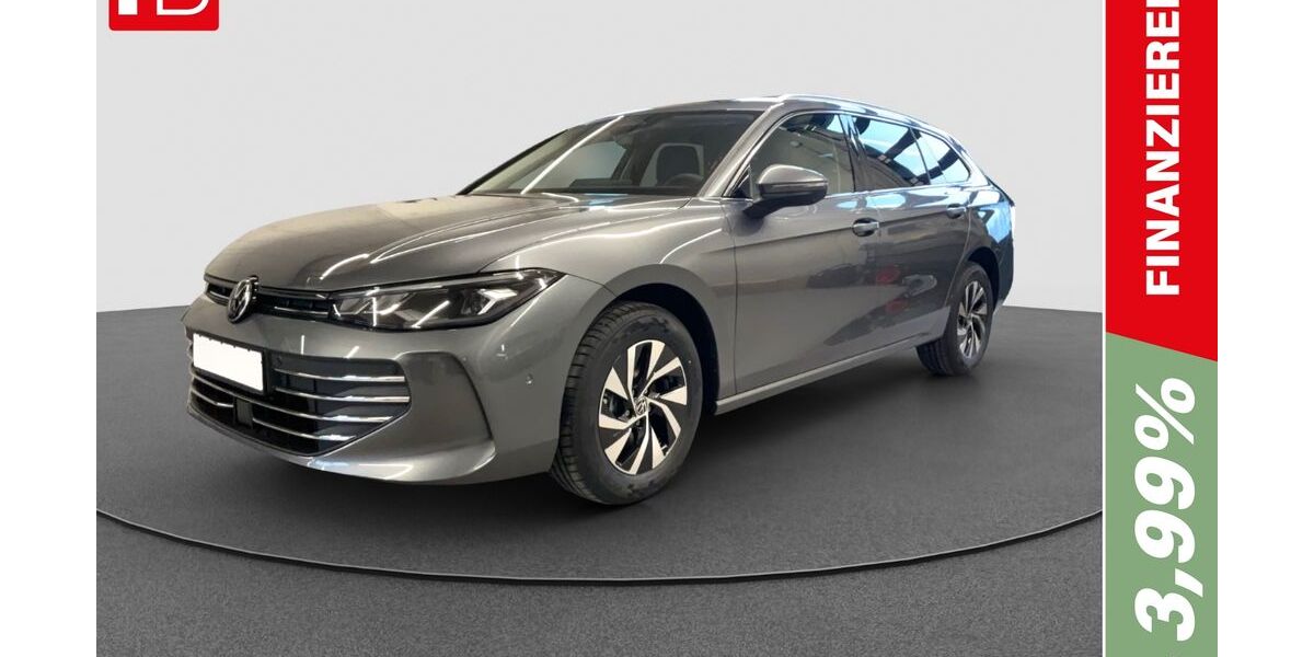 VW Passat 8.690 km 35.950 &euro; Manching 85077