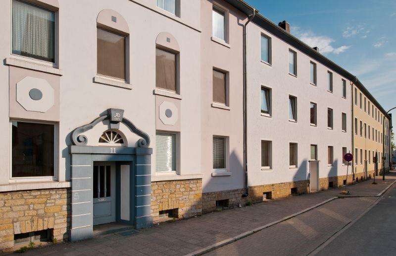 Erdgeschoßwohnung Osnabrück Nahne - 2 Zimmer, 57 m&sup2;, 467&euro; | Angebot:26377149