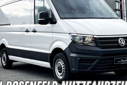VW Crafter 74.000 km 29.888 &euro; Schwentinental (Kiel) 24223