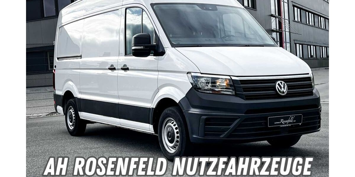 VW Crafter 74.000 km 29.888 &euro; Schwentinental (Kiel) 24223