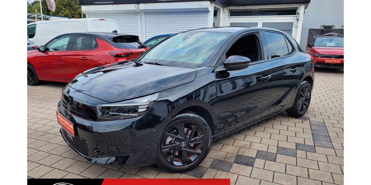 Opel Corsa 26.450 km 13.390 &euro; Remchingen 75196