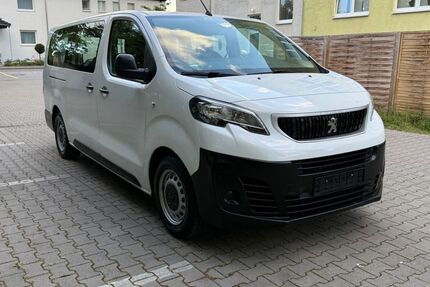 Peugeot Expert 79.000 km 17.000 &euro; Raunheim 65479