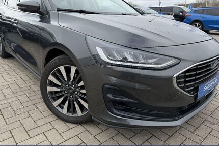Ford Focus 75.474 km 16.798 &euro; Mölln 23879
