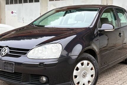 VW Golf 145.858 km 4.790 &euro; Schopfheim 79650