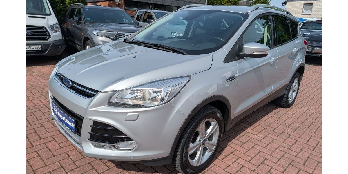 Ford Kuga 149.450 km 10.490 &euro; Hude 27798