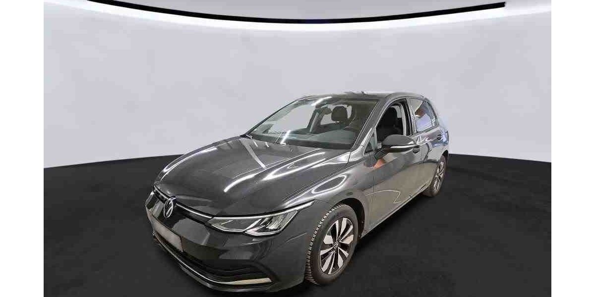 VW Golf 22.498 km 21.990 &euro; Wadgassen 66787