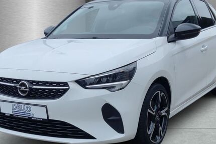 Opel Corsa 26.456 km 19.980 € Syke-Barrien 28857
