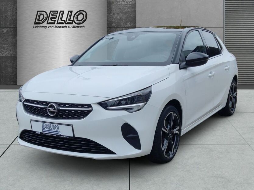 Opel Corsa 26.456 km 19.980 € Syke-Barrien 28857