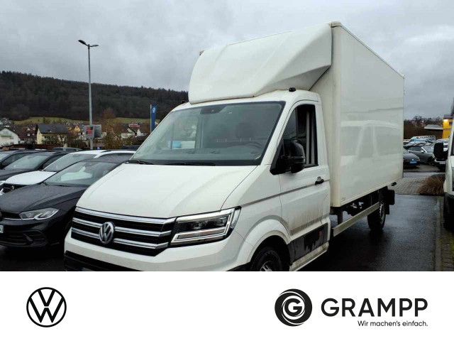VW Crafter 92.415 km 33.270 &euro; Lohr am Main 97816
