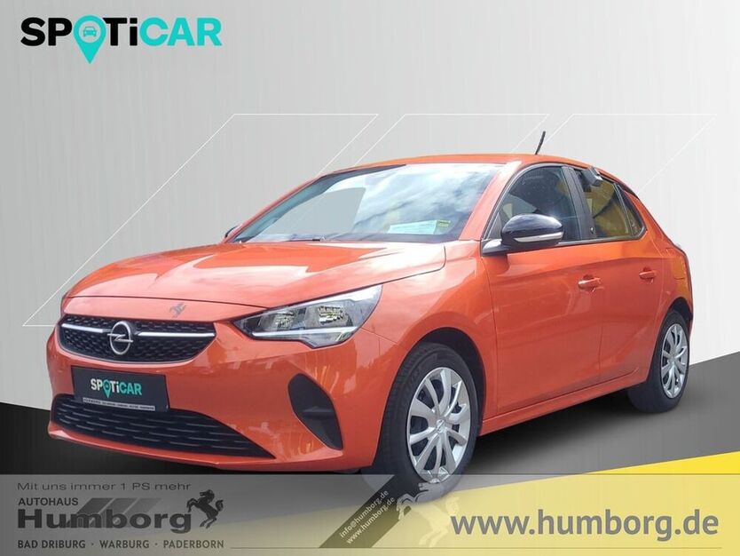 Corsa