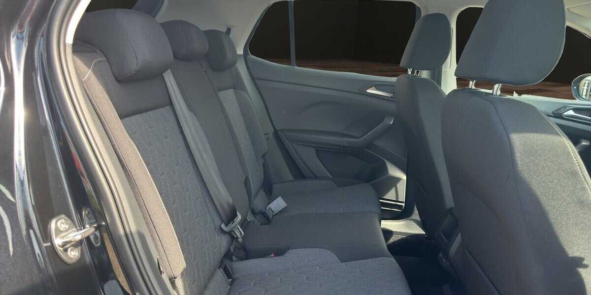 VW T-Cross 1.0 TSI 85 kW Life Business *DSG/Navi/LED/ 13.553 km 22.960 &euro; Bamberg 96052