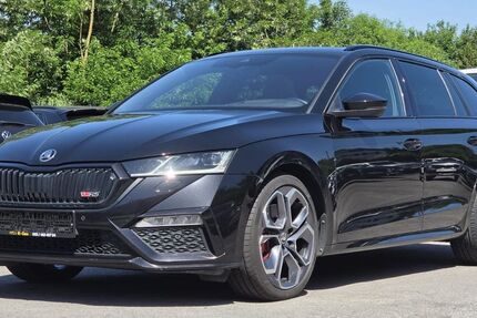 Skoda Octavia 125.000 km 23.900 &euro; Merzig 66663