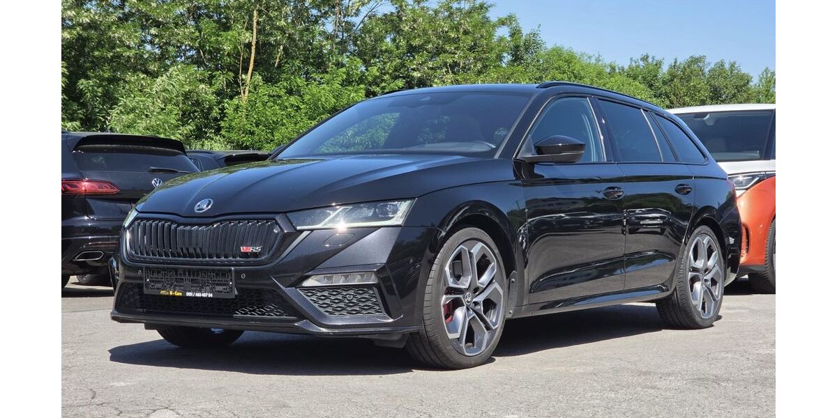 Skoda Octavia 125.000 km 23.900 &euro; Merzig 66663