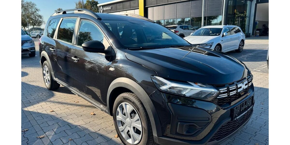 Dacia Jogger 25.700 km 17.490 &euro; Wiesmoor 26639