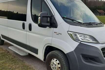 Fiat Ducato 236.000 km 10.999 &euro; Eutenhausen 87733