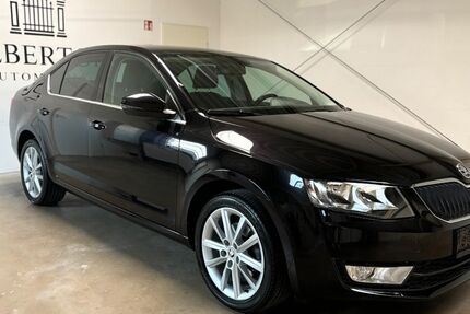 Skoda Octavia 89.000 km 11.970 &euro; Düren 52349