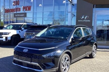 Hyundai BAYON 3.405 km 23.900 € Lüneburg 21337