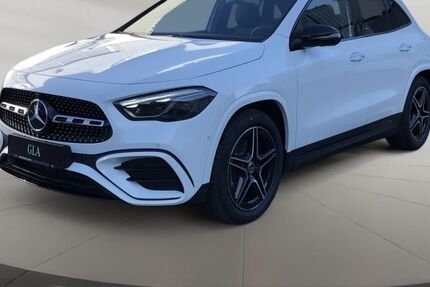 Mercedes-Benz GLA 220 14.914 km 50.979 € Neckarsulm-Obereisesheim 74172
