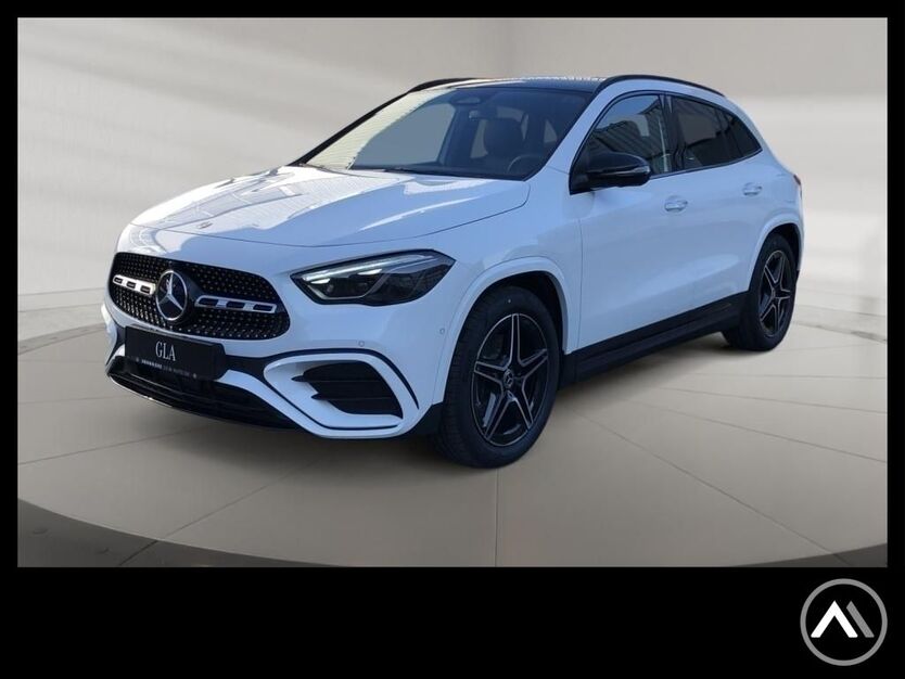 Mercedes-Benz GLA 220 14.914 km 50.979 € Neckarsulm-Obereisesheim 74172