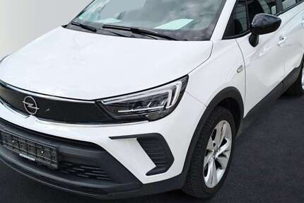 Opel Crossland 16.534 km 14.465 &euro; München 80992