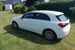 Mercedes-Benz A 180 118.096 km 15.700 € Sendenhorst 48324