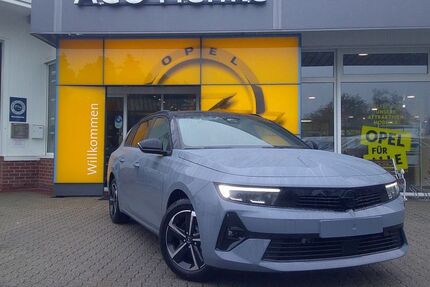Opel Astra 6.300 km 31.990 &euro; Niesky 02906