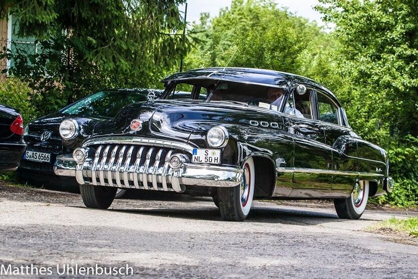 Roadmaster