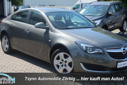 Opel Insignia 94.009 km 10.700 € Zörbig bei Leipzig 06780