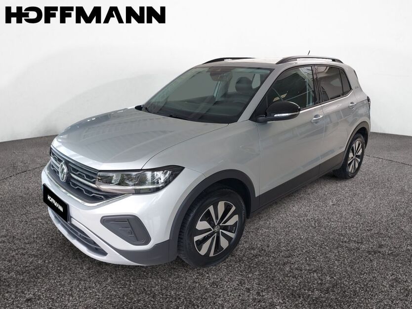 VW T-Cross 1.865 km 23.890 € Pößneck 07381