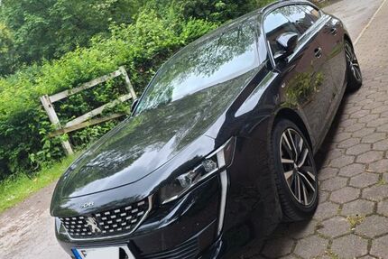 Peugeot 508 35.250 km 21.999 &euro; Essen 45327