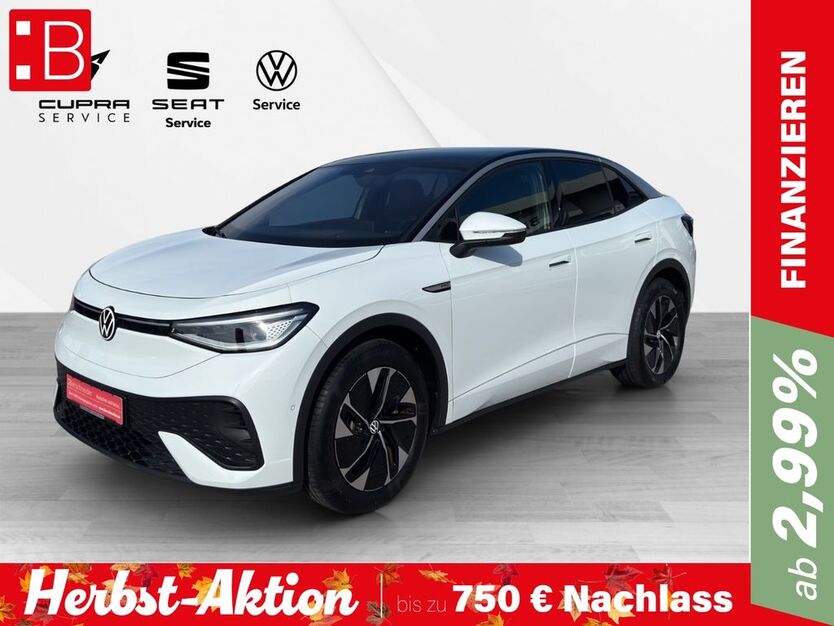 VW ID.5 42.450 km 32.450 € Gunzenhausen 91710